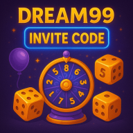 >Dream99 Invite Code